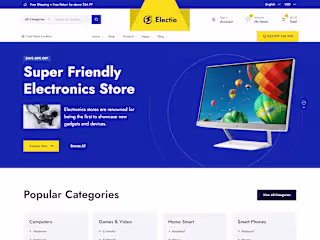 Custom WooCommerce Store Design & Development