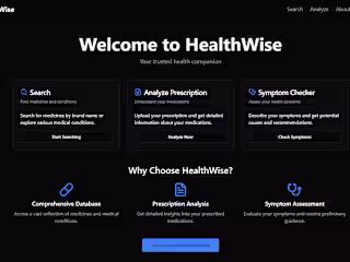 HealthWise
