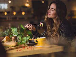 Revolutionizing Table Selection Experience: A UX Case Study