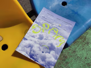 S.P.A.M
Special Presentation Art Mail