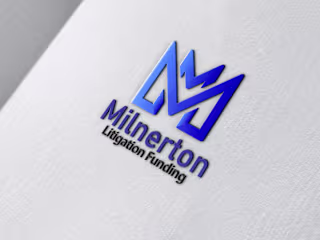 logo for Milnerton Litigation Funding.
