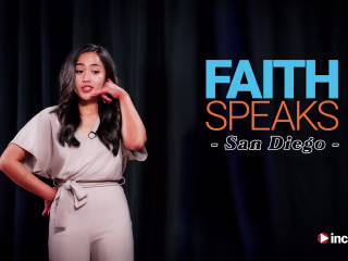 Inspiring & Relevant Speech