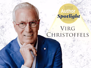 Author Spotlight