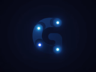 Glowgrid