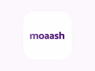 Moaash