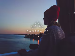 Canada C3