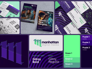 Manhattan Digital Media