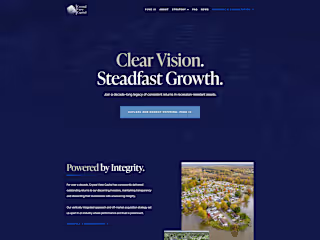 Crystal View Capital