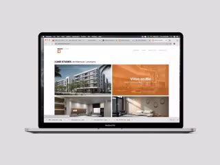 Website Design: design, build, maintain