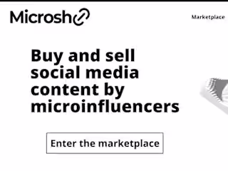 Microsh