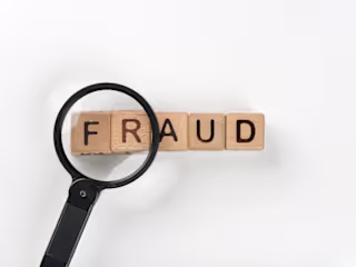 Fraud Detection Tracker 