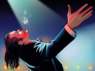 Fan Art iLLustration