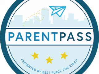 Home - Parent Pass™ App