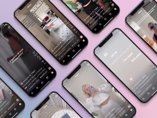 Grace Beverley - Content Production