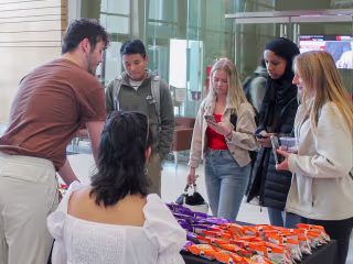 BLinc and ALPFA Partner For Inclusive Learning Event