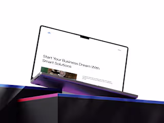 Lexesfinservices | Framer Landing Page