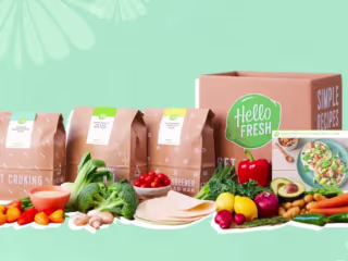 Marketing Email