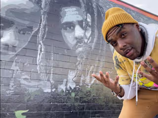 Album Review 
