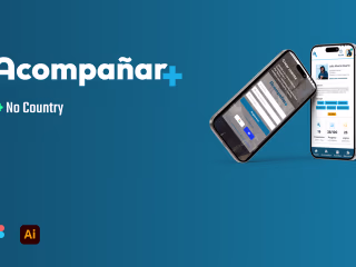 Acompañar + :: Behance