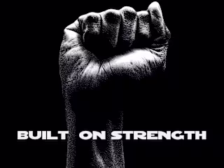 Built on Strength