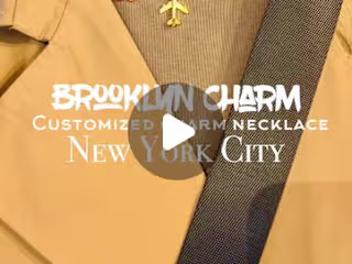 📍Brooklyn Charm. 2.7 million views on Instagram 