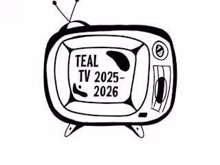 TealTV Graphic