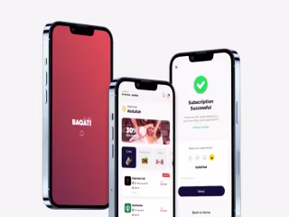 Baqati App