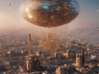 Techy World 