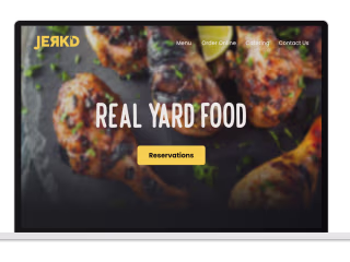 Website Re-Design