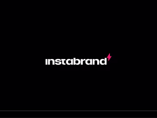 Instabrand Identity Design