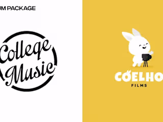2D Logo Animation Showreel - YouTube
