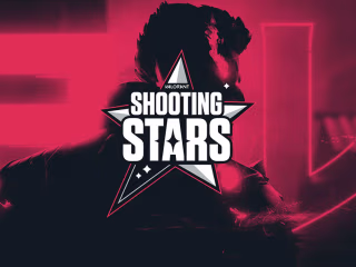 Valorant - Shooting Stars (Official)