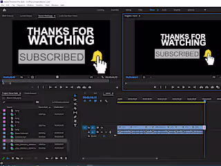 Vidoe Editing for shorts