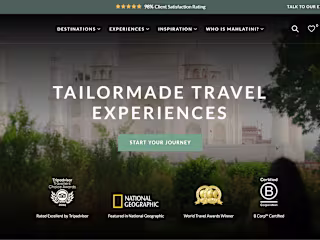 Mahlatini – Luxury African Safari & Travel Experts