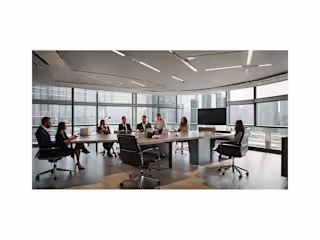 Employee Retention
