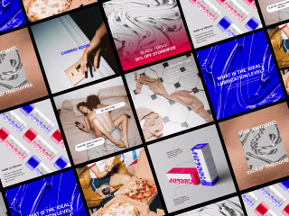 Nectar | Cheeky Personal Lubricant