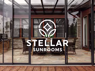 Stellar Sunrooms