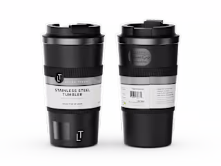 Product Renderings