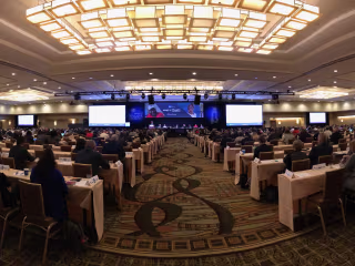 NCAA Division II Annual Convention Planning