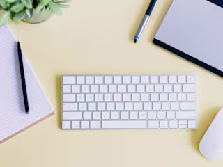Document Formatting and Design for Government Agency