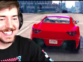 Playing GTA 5 Without Breaking Any Laws! - YouTube