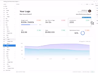 Emissar - Automated Reporting Platform