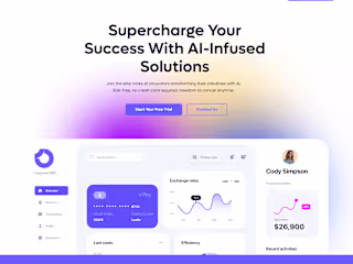 Onyx: Ai-powered Saas Solution