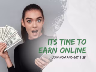 Money for tasks