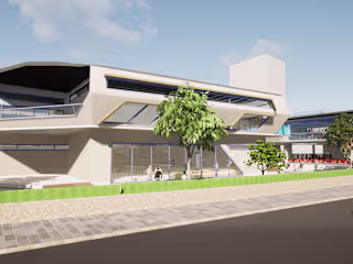 Youth Center
