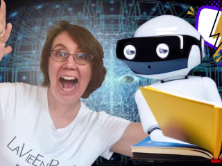 How AI saved my novel from CERTAIN DEATH 💀 - YouTube