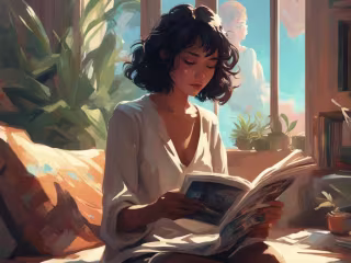 Magazine Article and Pitches