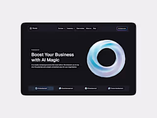 Redesigning a Software Agency for the AI and BI Era