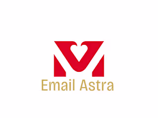 Experience Creating the EmailAstra Logo 📩