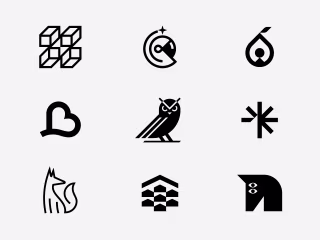 Logo Design Gallery